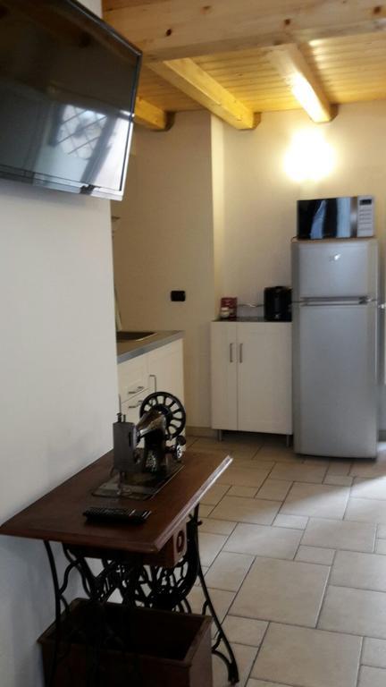 Appartamento Corte Regina Isabella Lecce